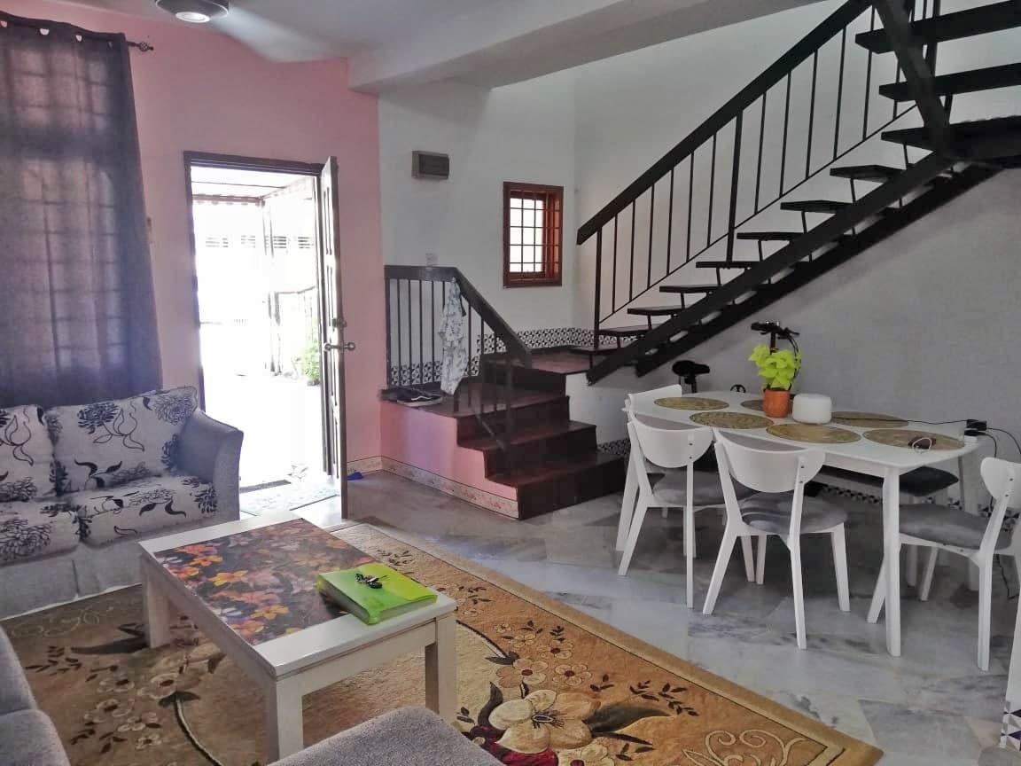 2 Storey Subang Perdana Shah Alam - photo 2