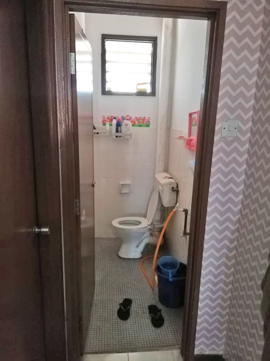 2 Storey Subang Perdana Shah Alam - photo 7