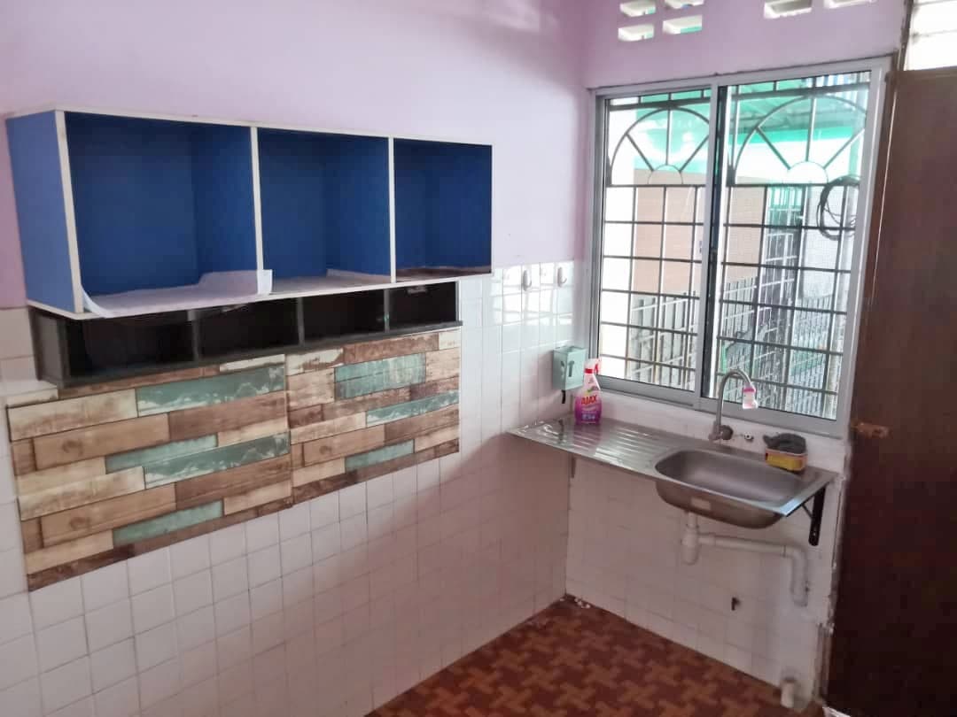 Apartment Mentari Court, Bandar Sunway PJ - photo 2