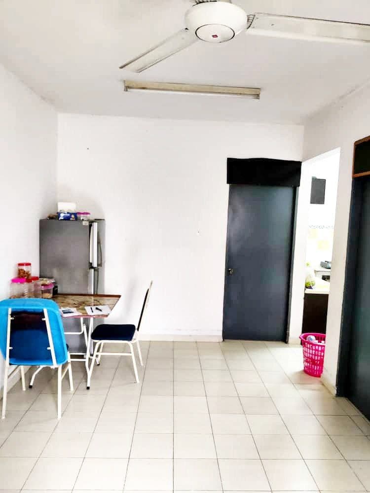 Apartment Mentari Court, Bandar Sunway PJ - photo 5