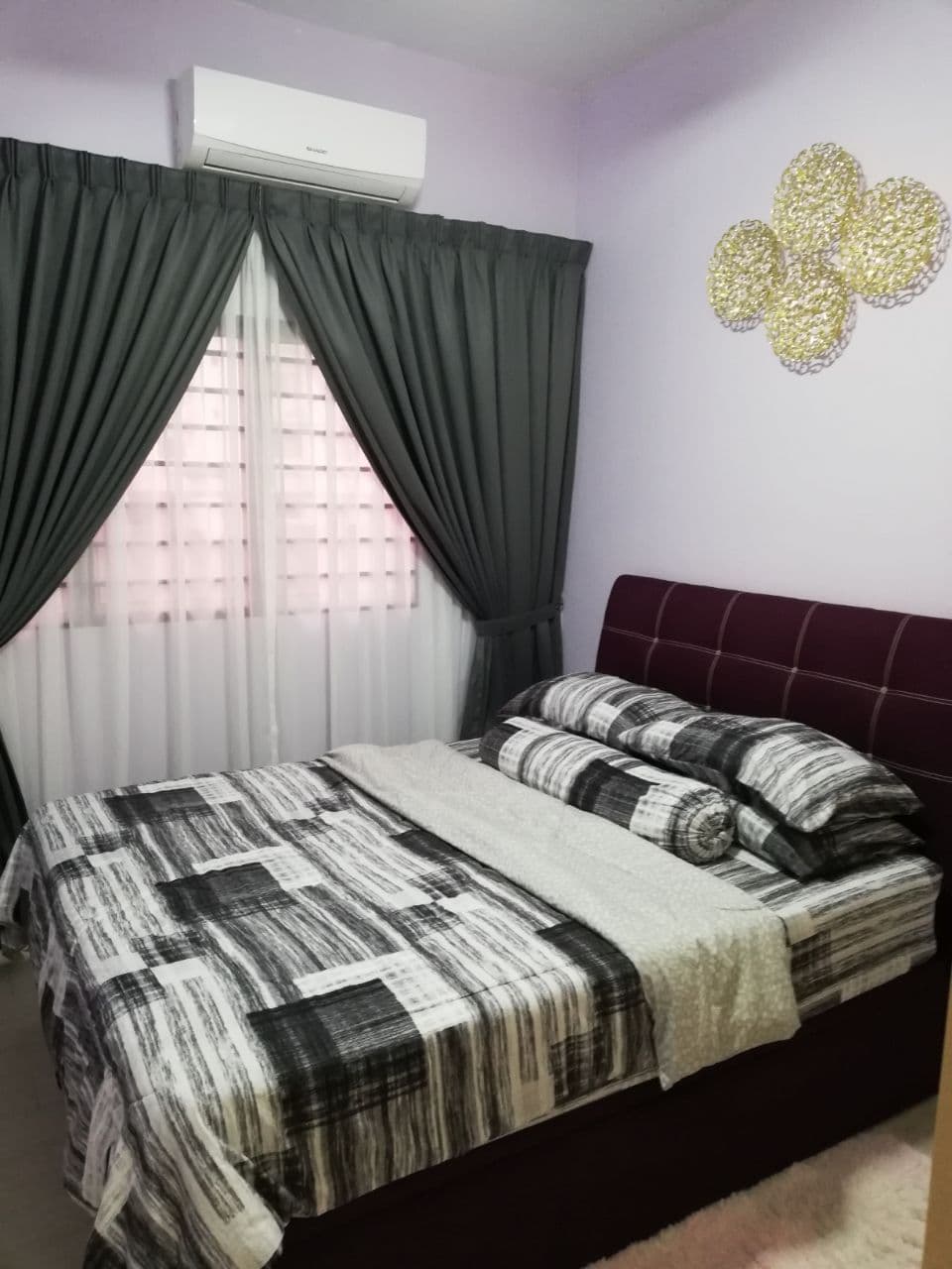 Fully Furnished Pangsapuri Putra Impian - photo 4