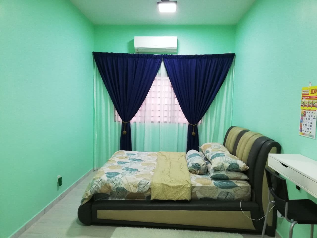 Fully Furnished Pangsapuri Putra Impian - photo 5