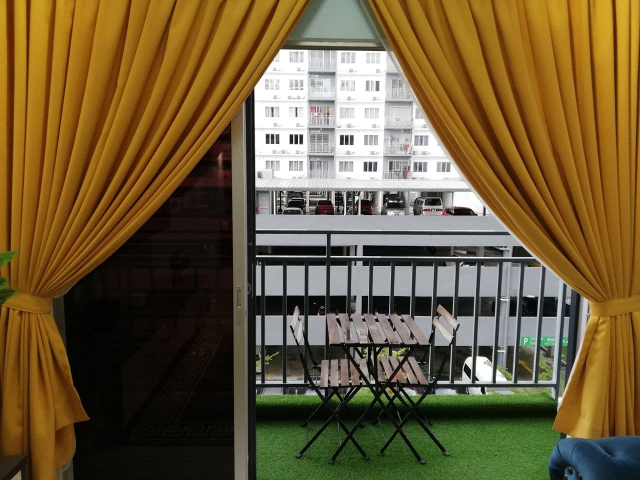 Fully Furnished Pangsapuri Putra Impian - photo 10