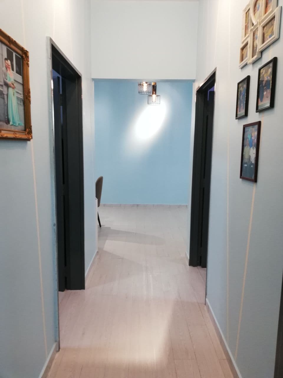 Fully Furnished Pangsapuri Putra Impian - photo 11