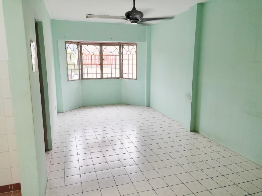 Apartment Permai Damansara Damai - photo 2