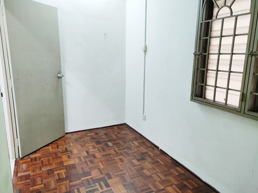 Apartment Permai Damansara Damai - photo 3