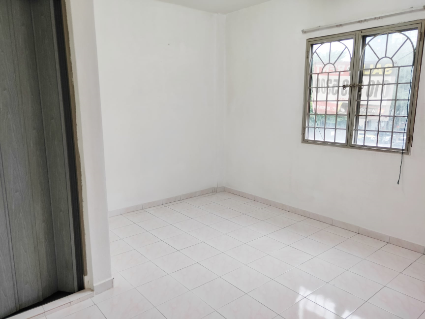 Apartment Permai Damansara Damai - photo 4