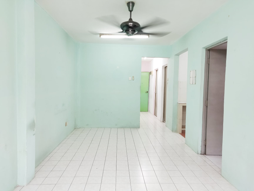 Apartment Permai Damansara Damai - photo 5