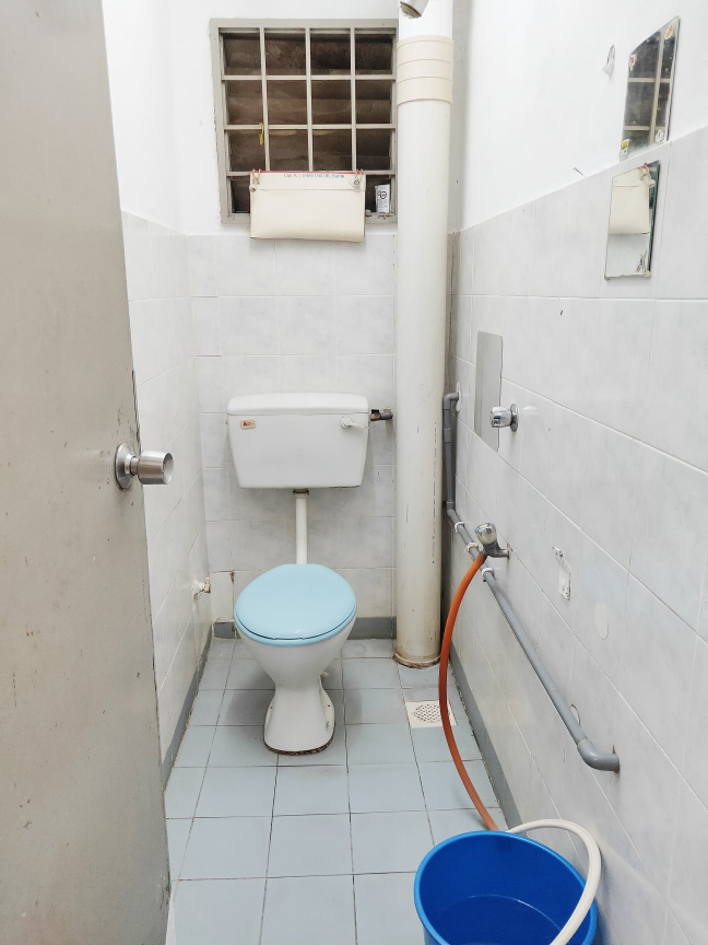 Apartment Permai Damansara Damai - photo 7