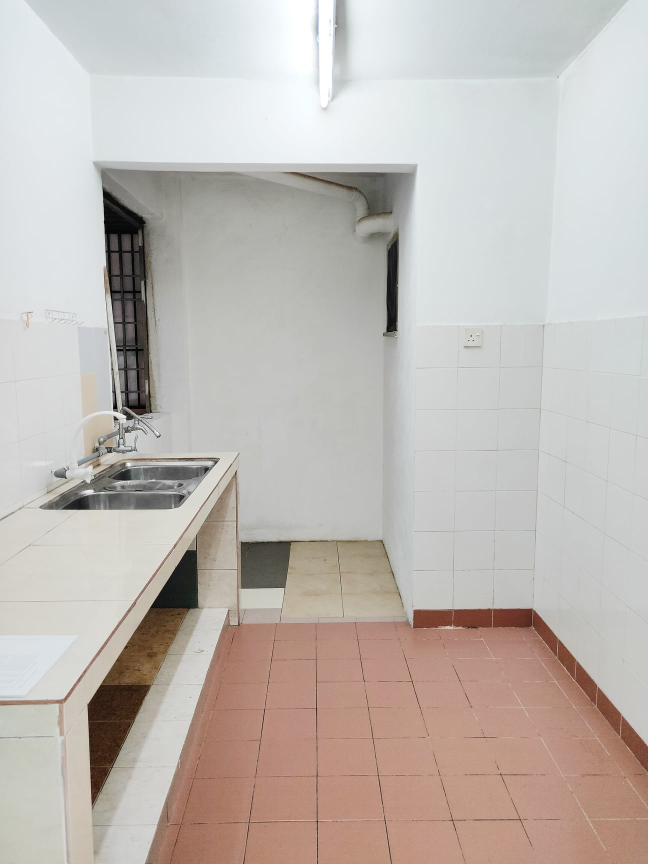 Apartment Permai Damansara Damai - photo 8