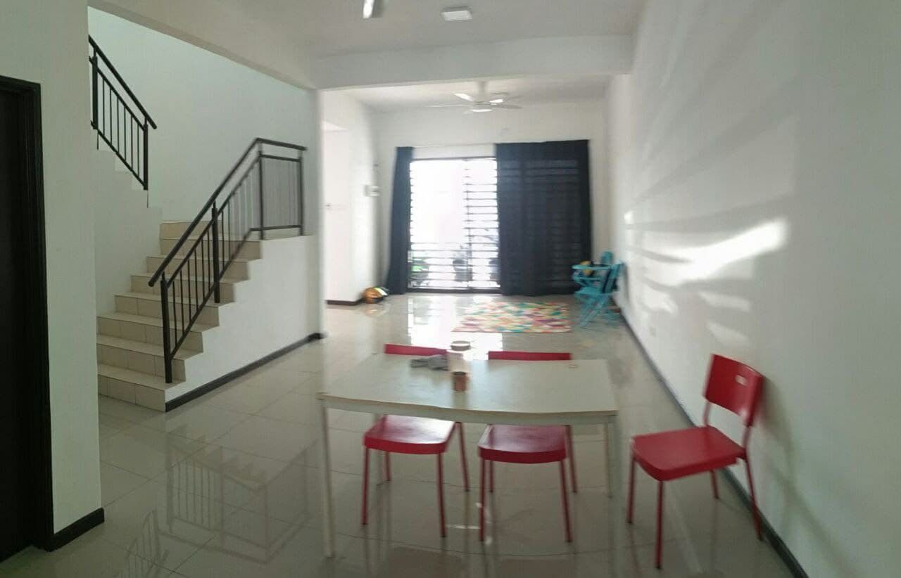 2 Storey Taman Saujana Klia Kota Warisan Sepang - photo 4