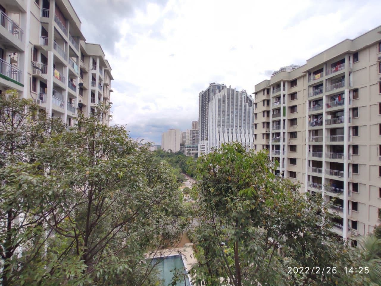 Cyberia Smarthome, Cyberjaya