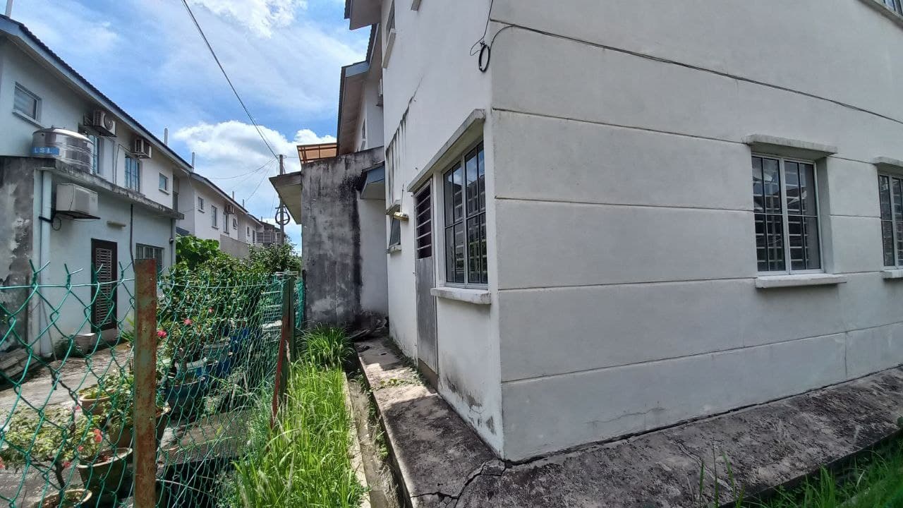 2 Storey Teres End Lot Cassia Bandar Putera 2 - photo 4