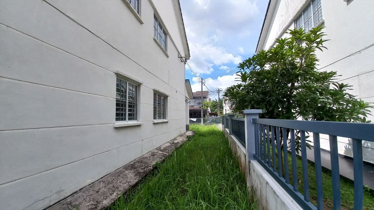 2 Storey Teres End Lot Cassia Bandar Putera 2 - photo 5