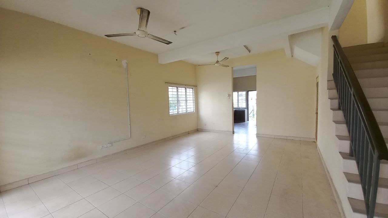 2 Storey Teres End Lot Cassia Bandar Putera 2 - photo 6