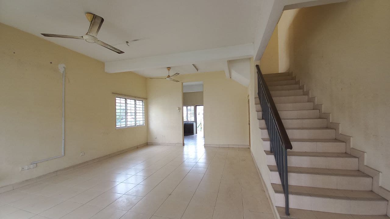 2 Storey Teres End Lot Cassia Bandar Putera 2 - photo 7