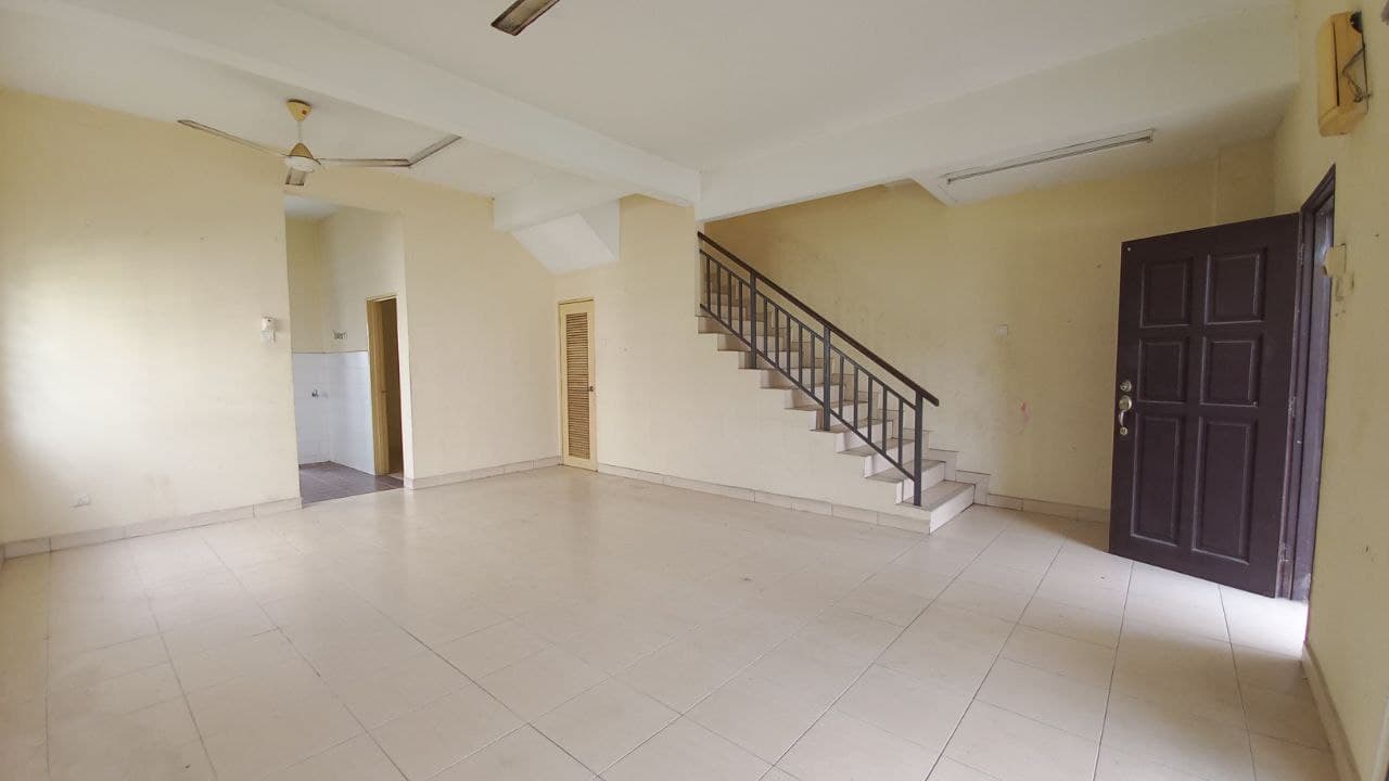 2 Storey Teres End Lot Cassia Bandar Putera 2 - photo 8