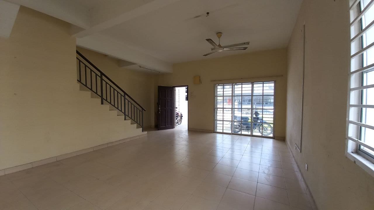 2 Storey Teres End Lot Cassia Bandar Putera 2 - photo 9