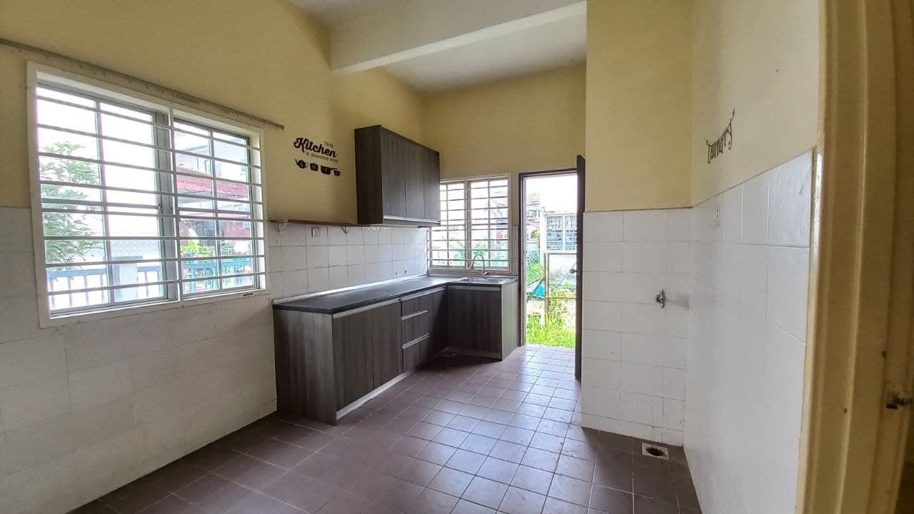 2 Storey Teres End Lot Cassia Bandar Putera 2 - photo 10
