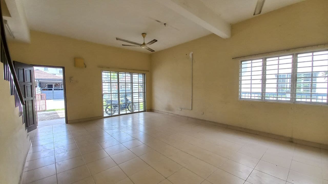2 Storey Teres End Lot Cassia Bandar Putera 2 - photo 12