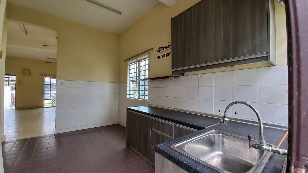 2 Storey Teres End Lot Cassia Bandar Putera 2 - photo 13