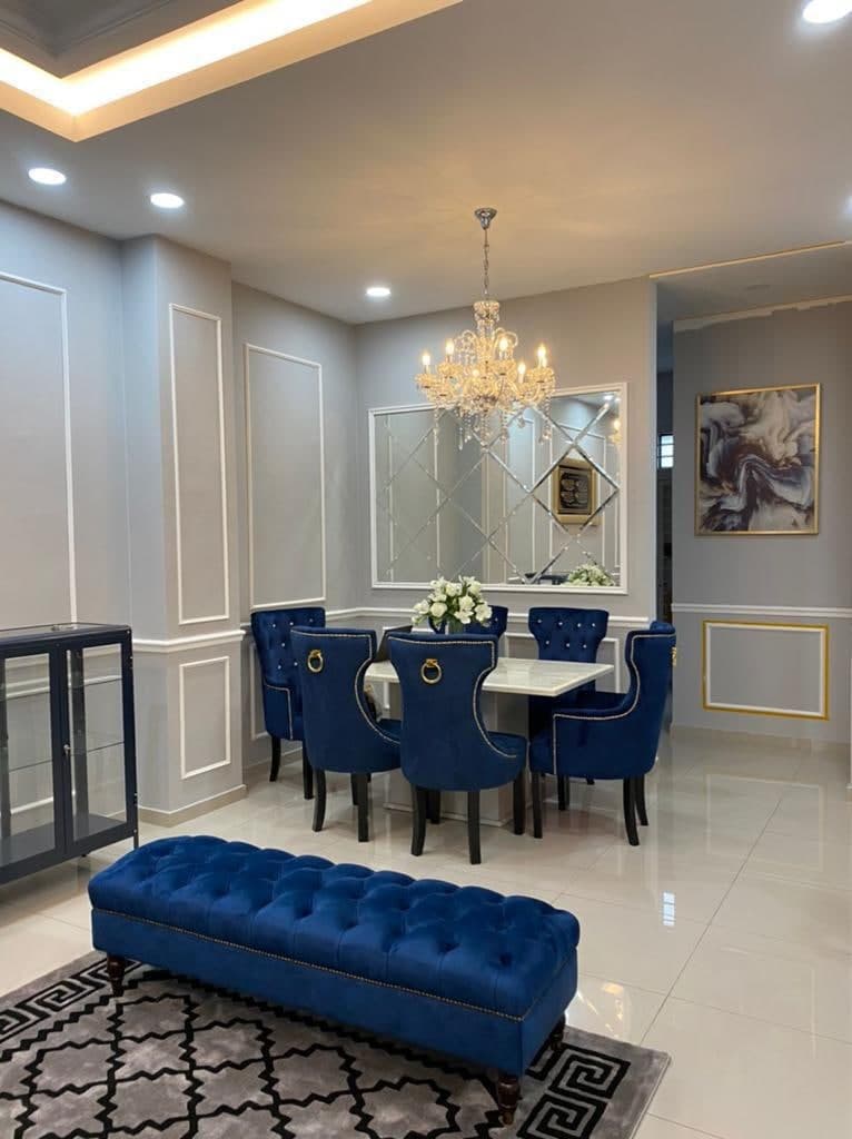 2 Storey Fully Furnish House Eco Grandeur Graham - photo 8