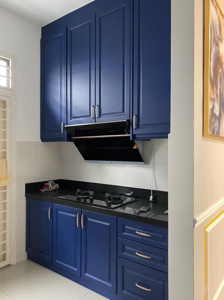 2 Storey Fully Furnish House Eco Grandeur Graham - photo 10