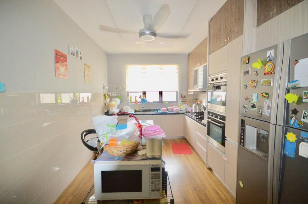 3 Storey 50 Residensi, Persiaran Hijau Kasturi - photo 5