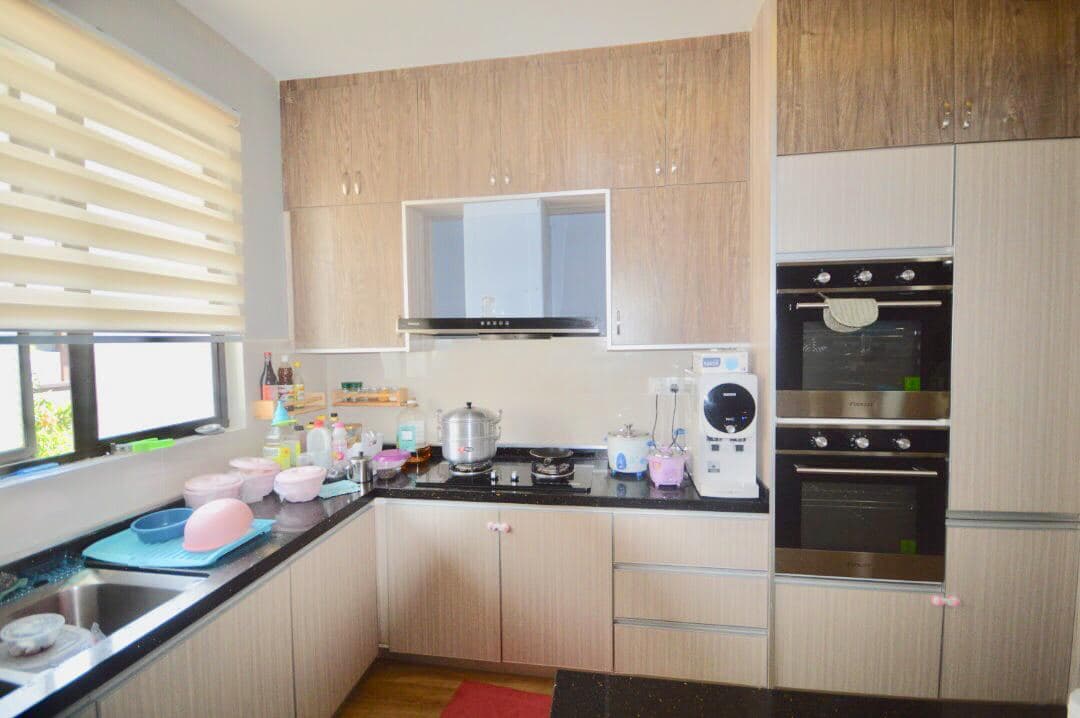 3 Storey 50 Residensi, Persiaran Hijau Kasturi - photo 7