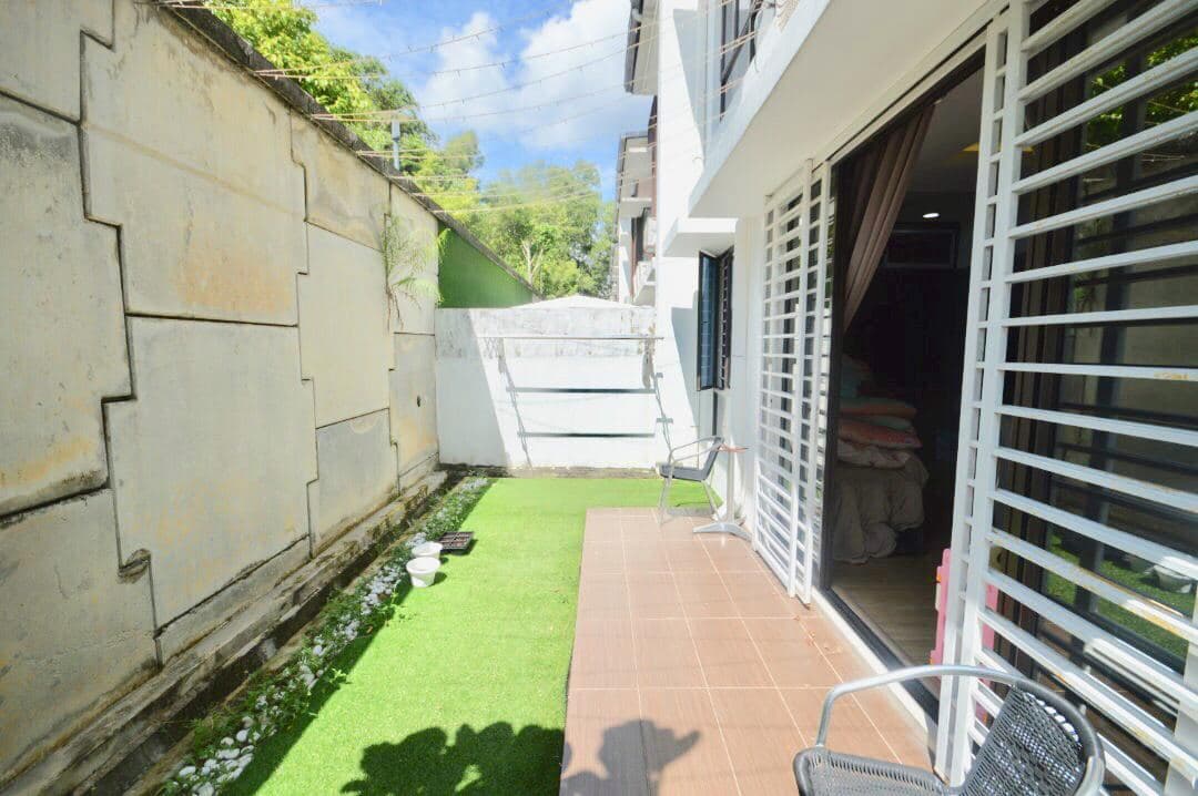 3 Storey 50 Residensi, Persiaran Hijau Kasturi - photo 8