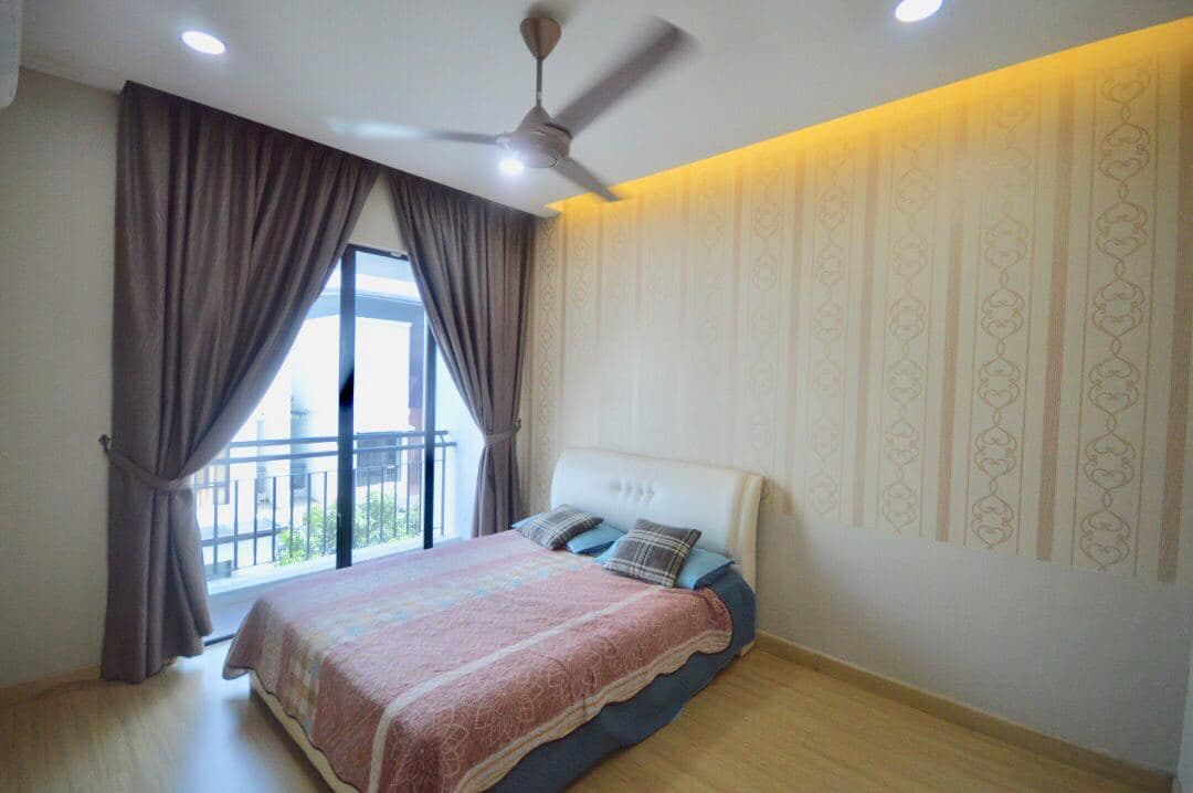 3 Storey 50 Residensi, Persiaran Hijau Kasturi - photo 10
