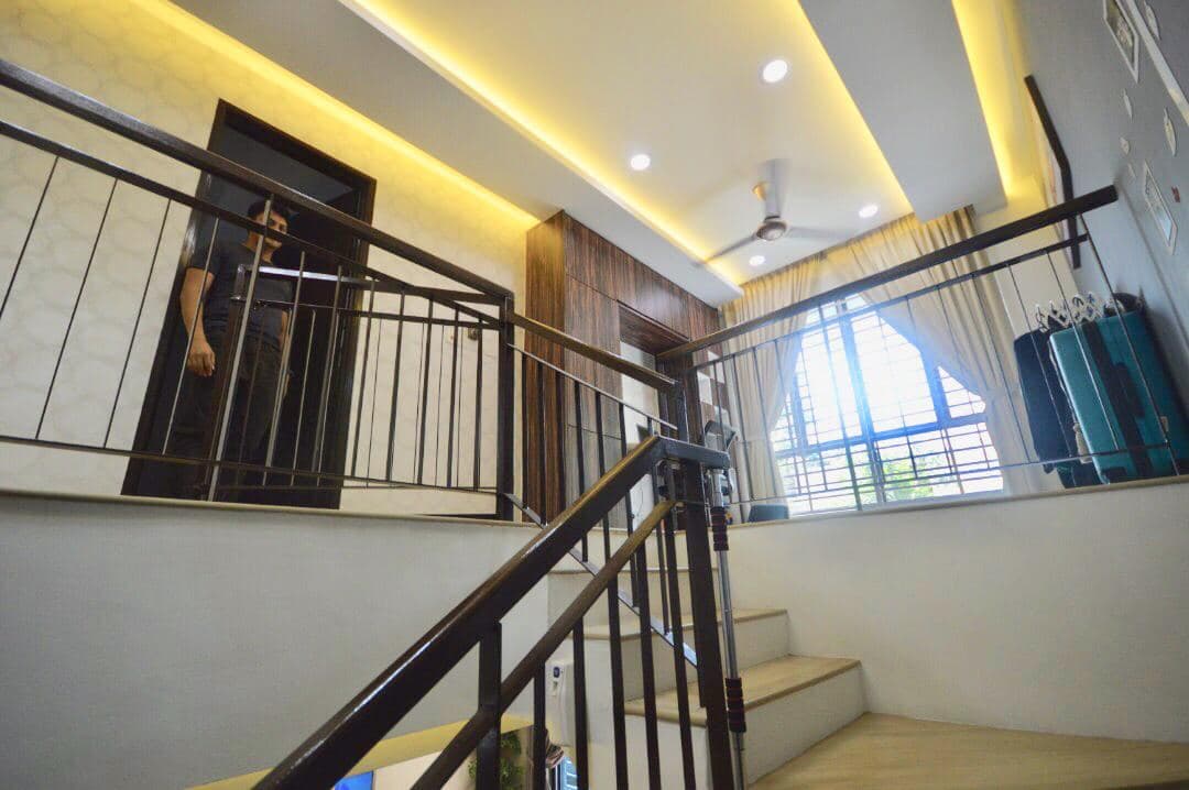 3 Storey 50 Residensi, Persiaran Hijau Kasturi - photo 11