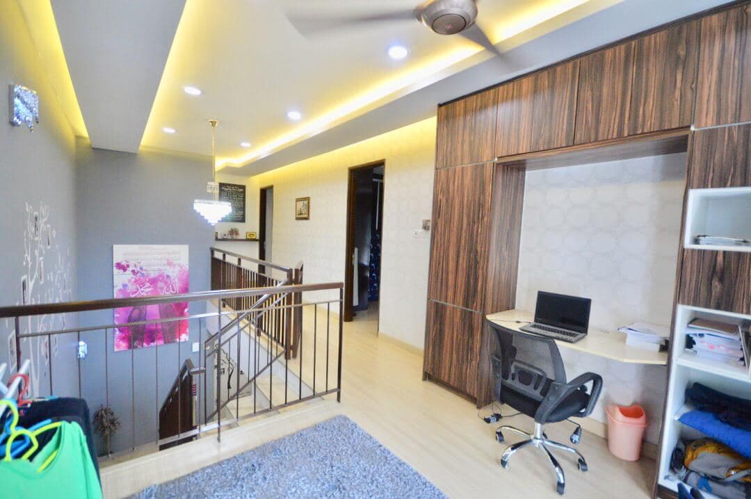 3 Storey 50 Residensi, Persiaran Hijau Kasturi - photo 12