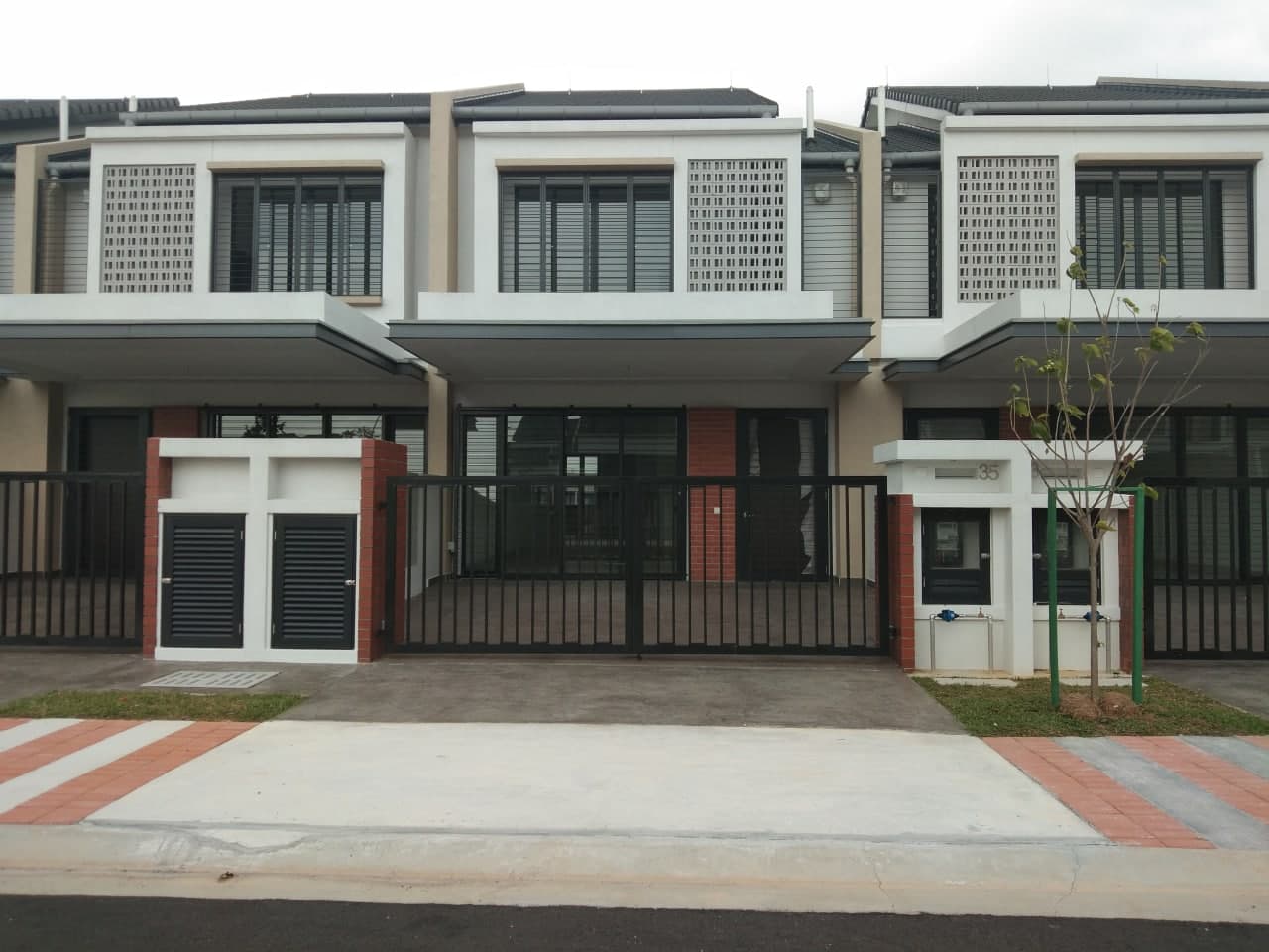 Elmina Green Saujana Utama
