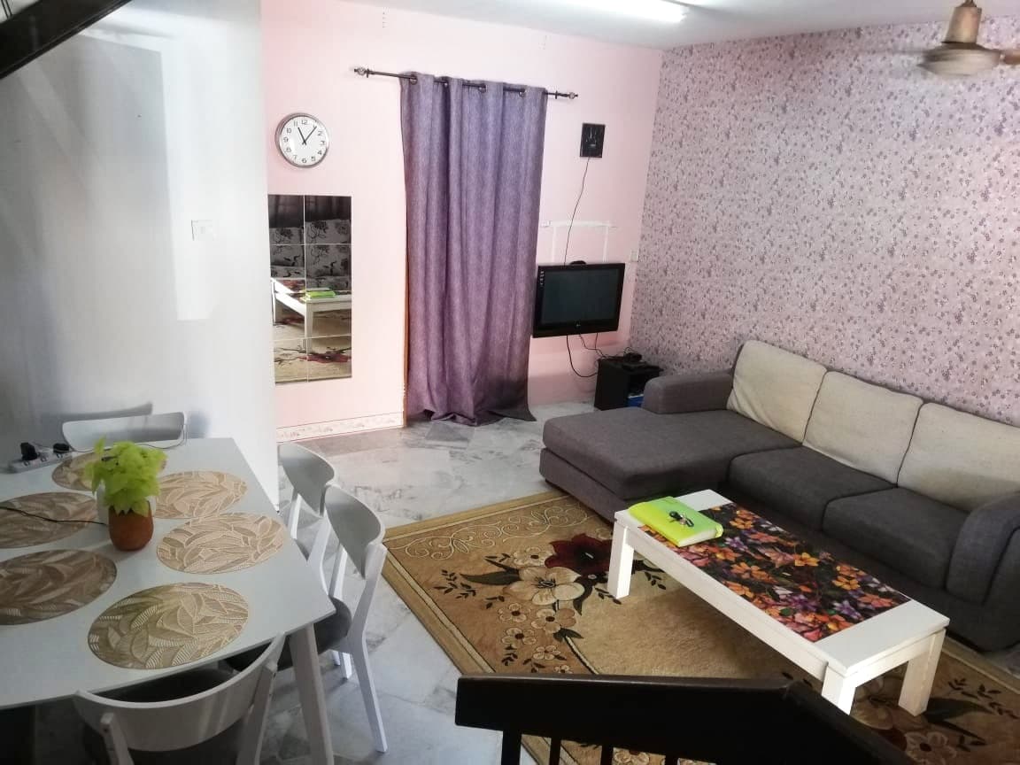 2 Storey House  Subang Perdana Shah Alam - photo 3