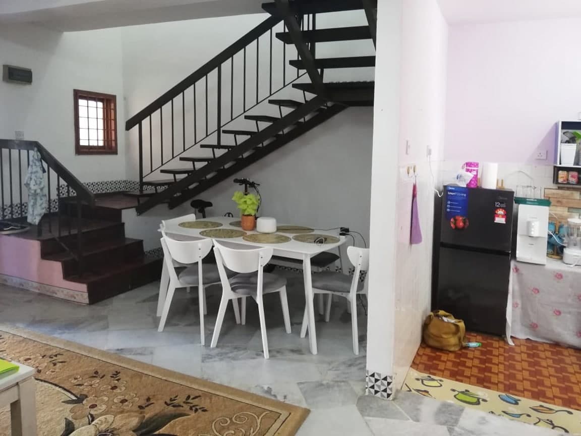 2 Storey House  Subang Perdana Shah Alam - photo 4