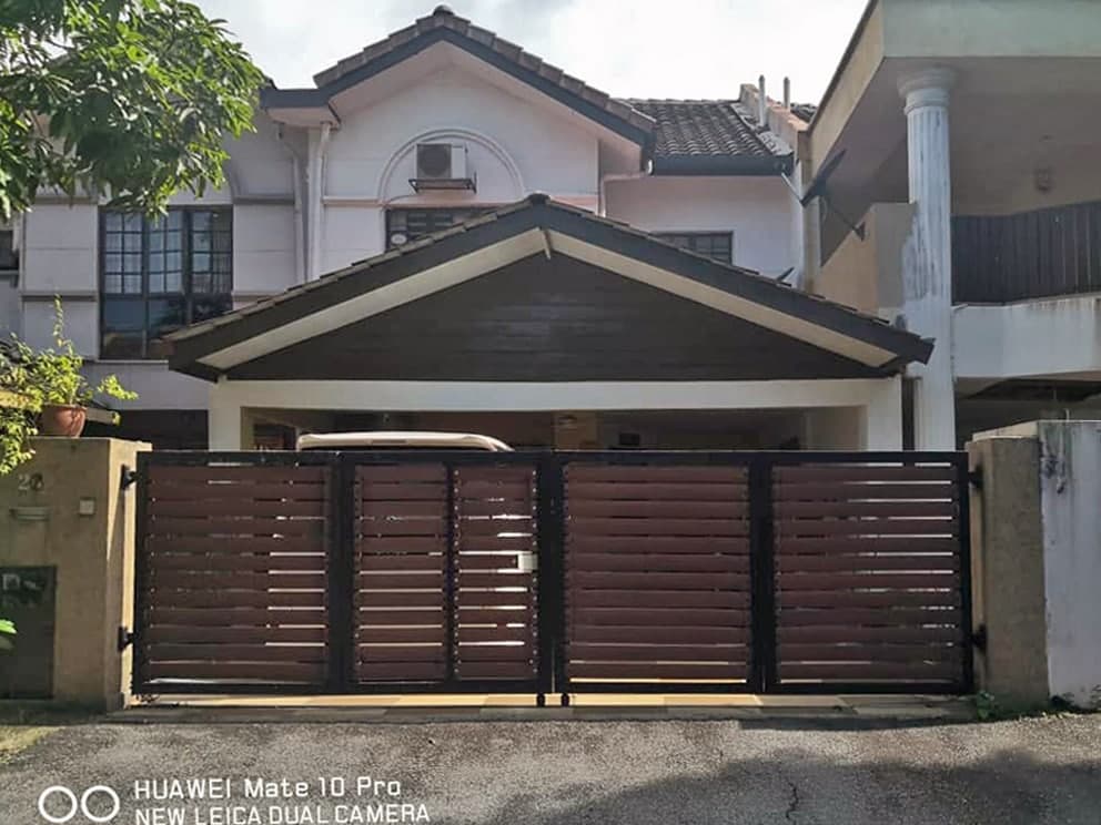 2 Storey Terrace House  Subang Bestari Shah Alam