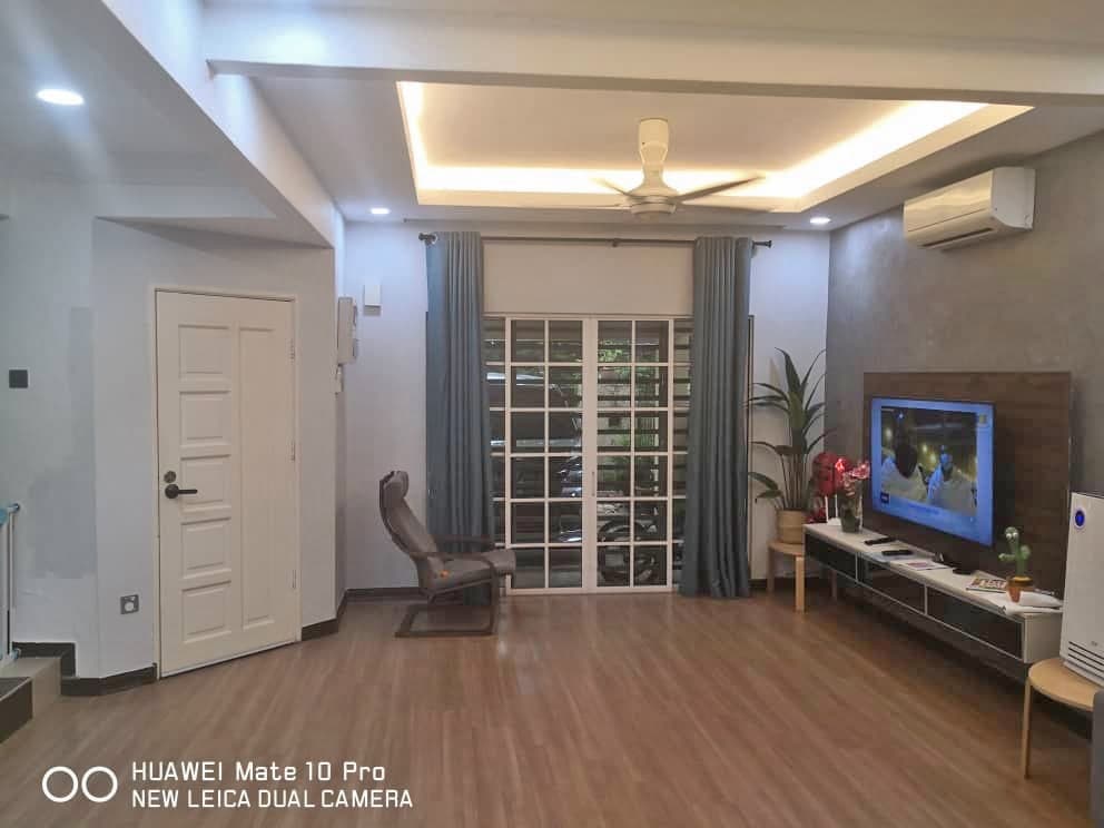 2 Storey Terrace House  Subang Bestari Shah Alam - photo 2