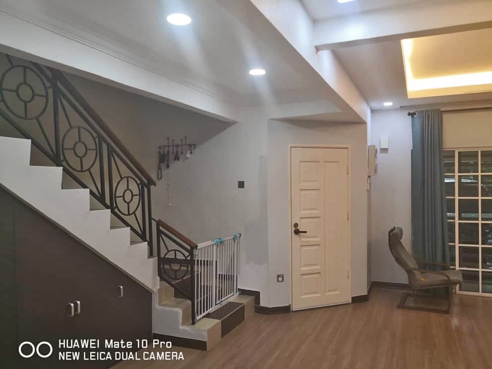 2 Storey Terrace House  Subang Bestari Shah Alam - photo 3