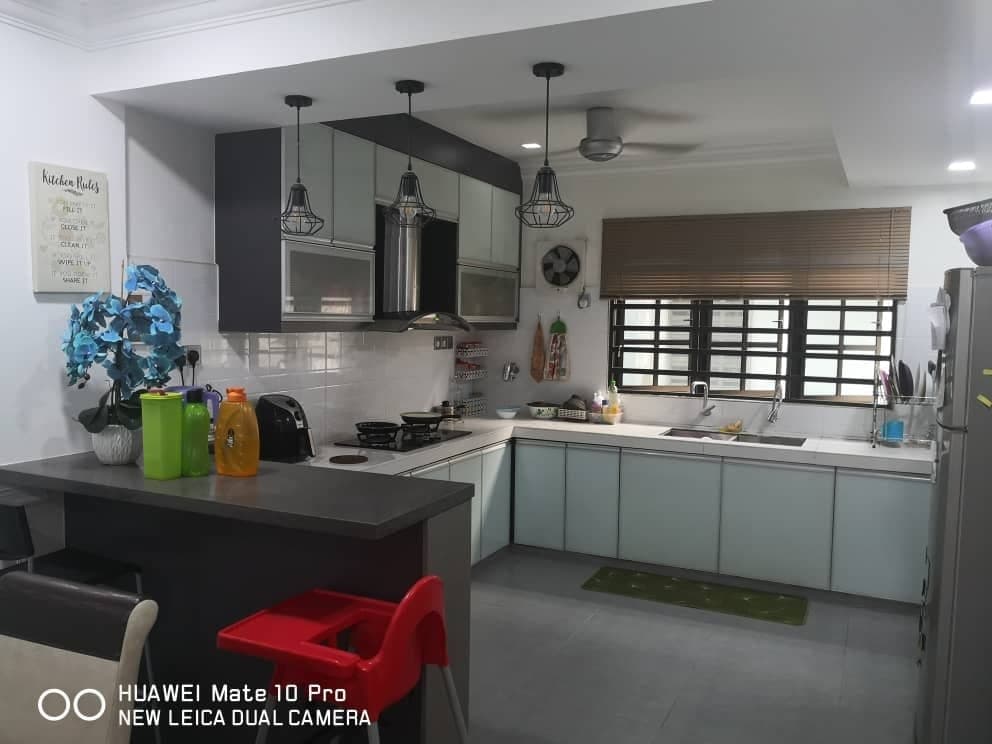 2 Storey Terrace House  Subang Bestari Shah Alam - photo 4