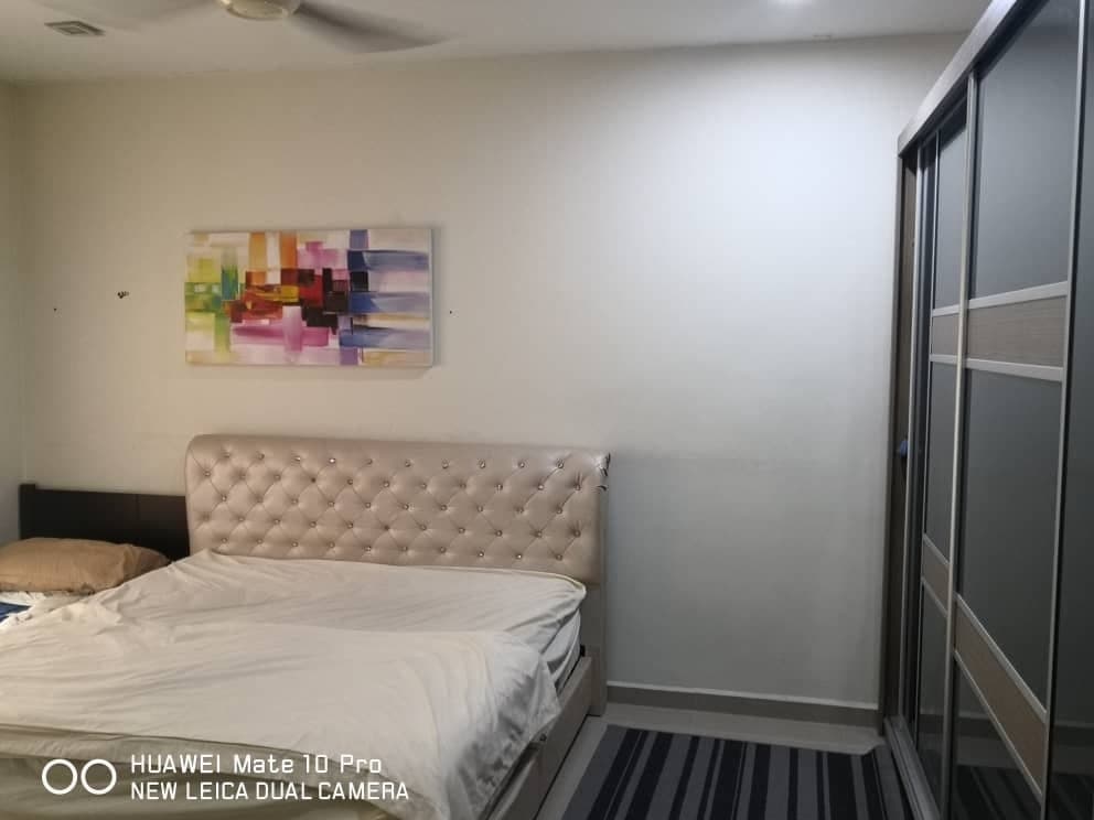 2 Storey Terrace House  Subang Bestari Shah Alam - photo 5