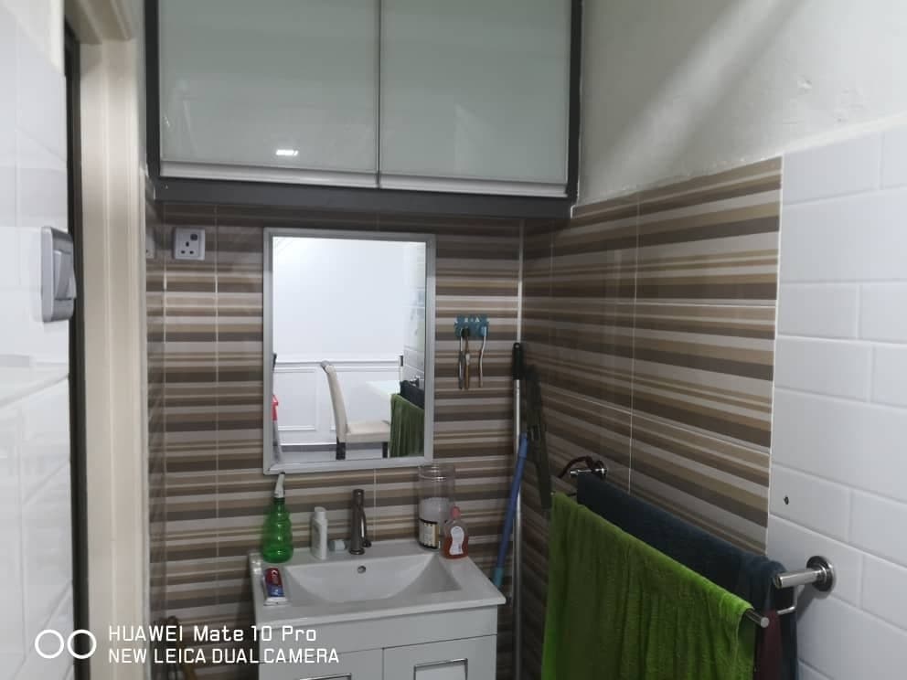 2 Storey Terrace House  Subang Bestari Shah Alam - photo 7