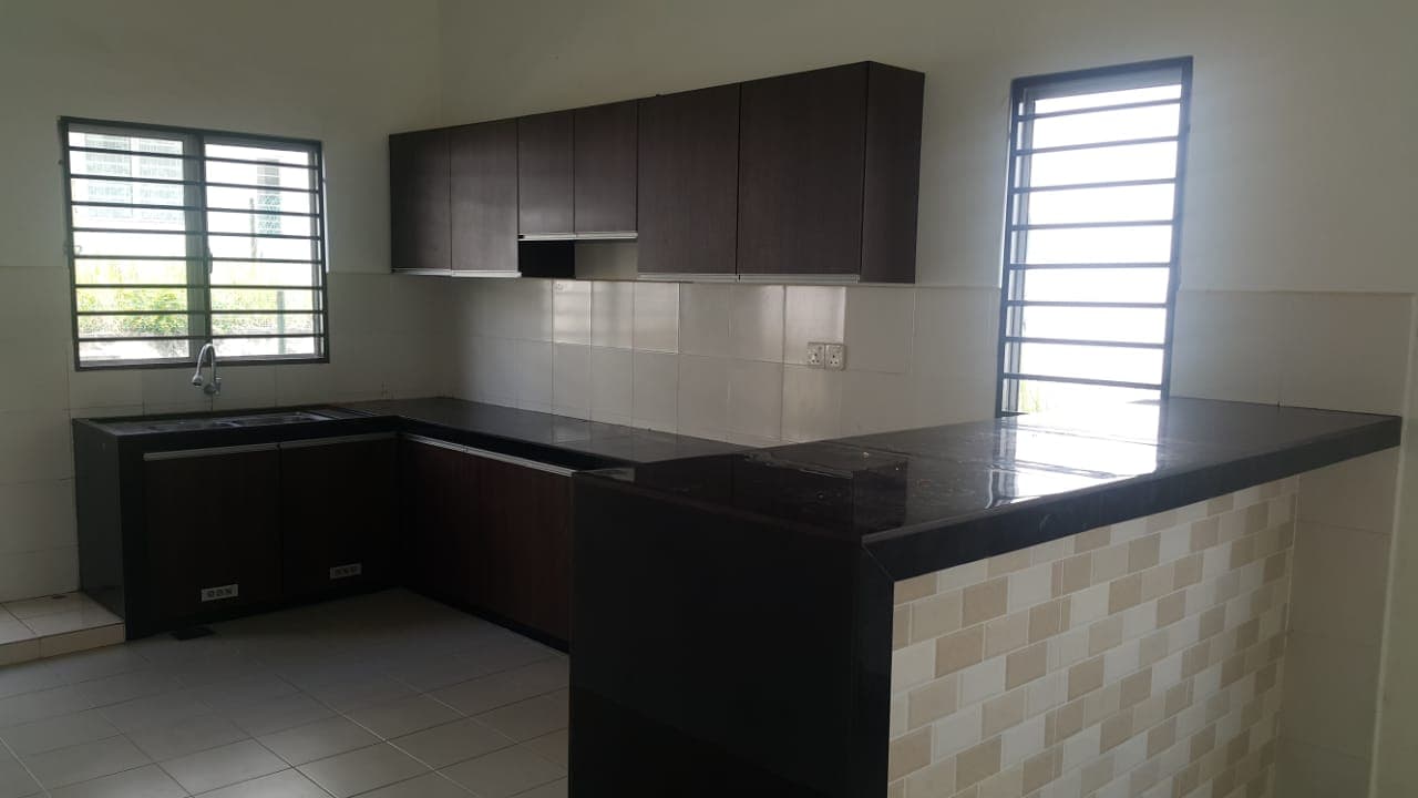 Double storey Taman Saujana Rawang - photo 2