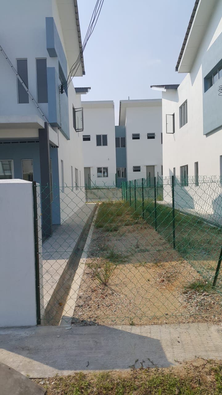 Double storey Taman Saujana Rawang - photo 4