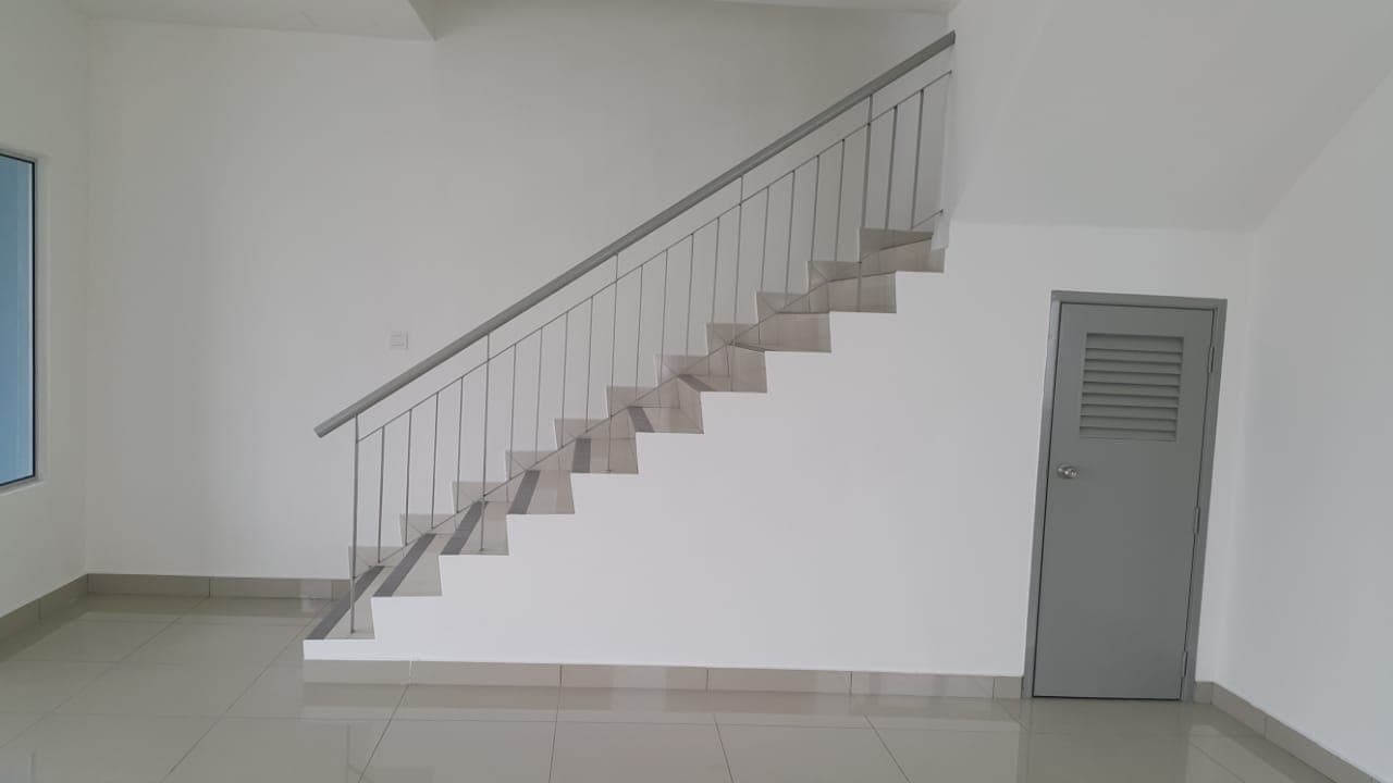 Double storey Taman Saujana Rawang - photo 5