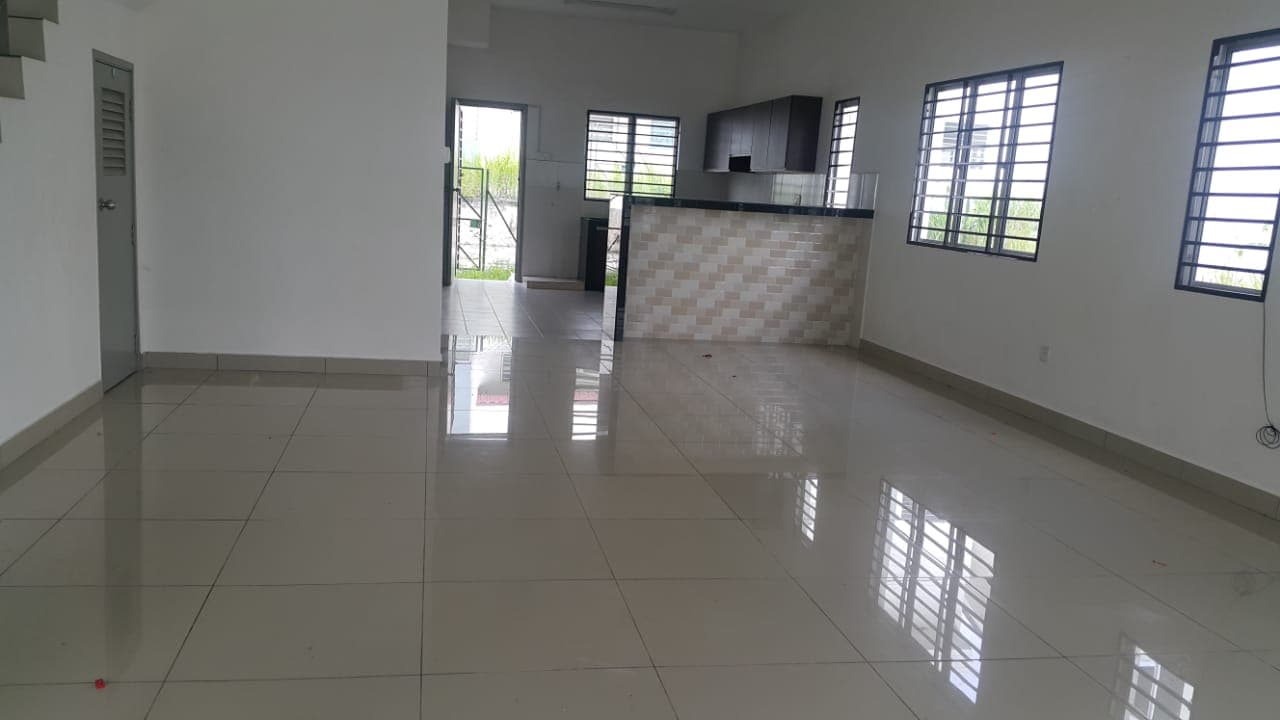 Double storey Taman Saujana Rawang - photo 6