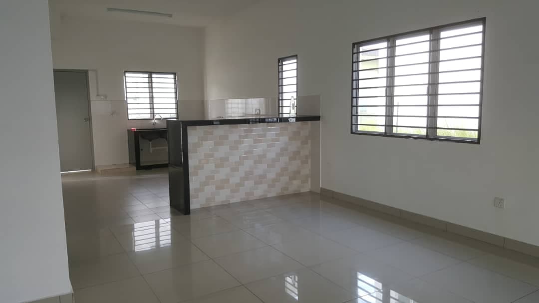 Double storey Taman Saujana Rawang - photo 7