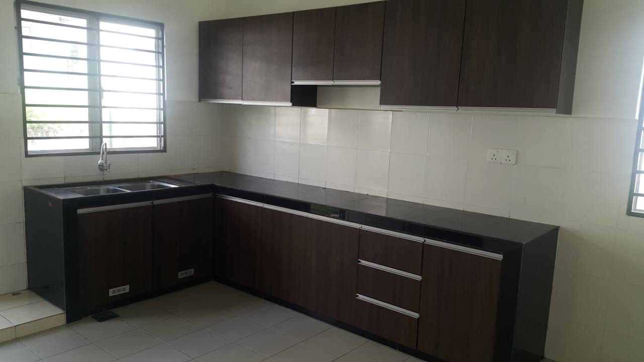 Double storey Taman Saujana Rawang - photo 8