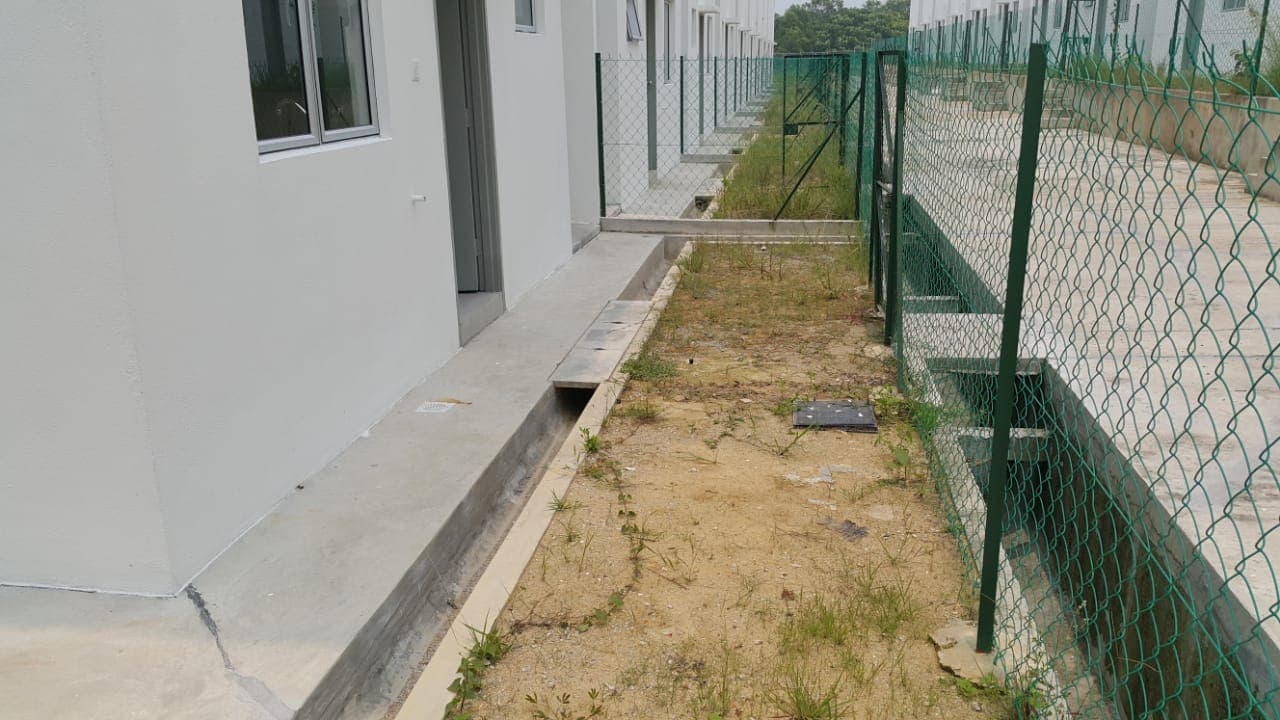 Double storey Taman Saujana Rawang - photo 9