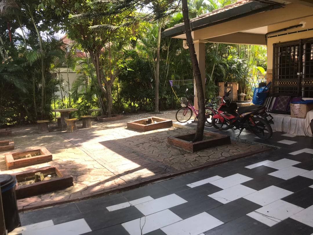 2 Storey Terrace, Taman Daya Maju Meru Klang